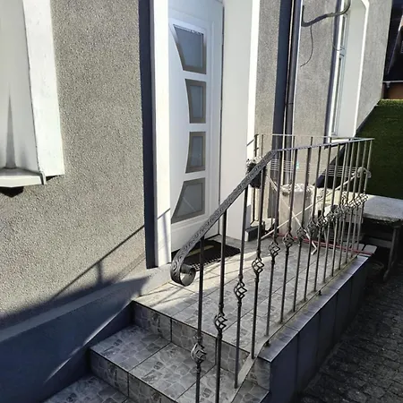 Wikoli 4 Apartment Misdroy