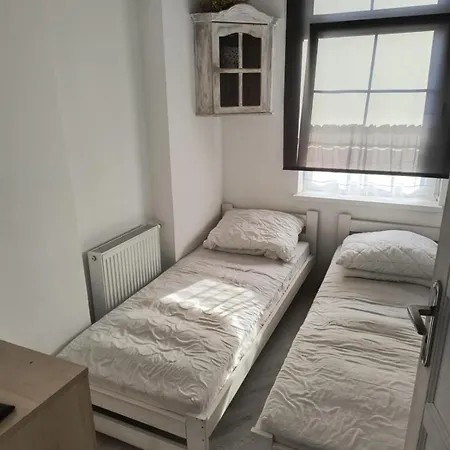 Wikoli 4 Apartment *
