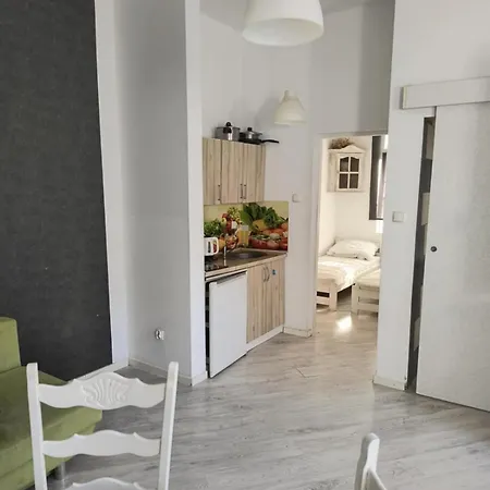 Apartment Wikoli 4