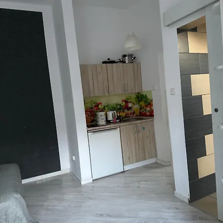 Wikoli 4 Miedzyzdroje
