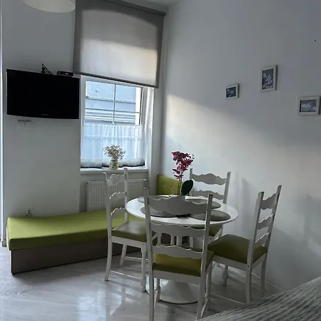 Wikoli 4 Apartment *