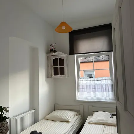 Wikoli 4 Apartment *